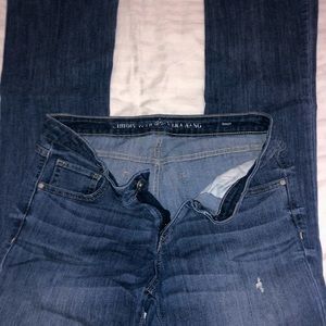 Simply Vera jeans by Vera Wang